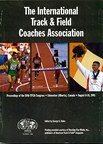 Proceedings to the Track And Field World Championship, Edmonton Canada, 2001