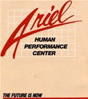 In a quantum leap, Ariel Human Performacne Centers take exercise and sports medicine from the "Iron Age" into the "Computer Age".