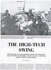 POLO !Magazine sets out to unlock the mysterv, of 10-goal strokeswing state-of-the-art technology