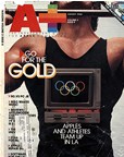 Pioneers of a new science in sports analysis-biomechanics-are asking this question. Apple II computers arc helping to answer it.