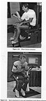 Ariel Computerized Exercise System ACES