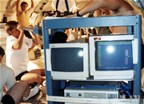 The Ariel Computerized Exercise System in Space