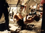 The Ariel Computerized Exercise System in Space